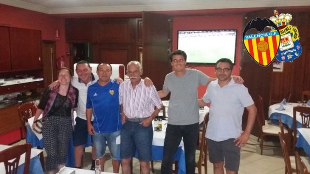 VCF-Las Palmas (temporada 17-18)